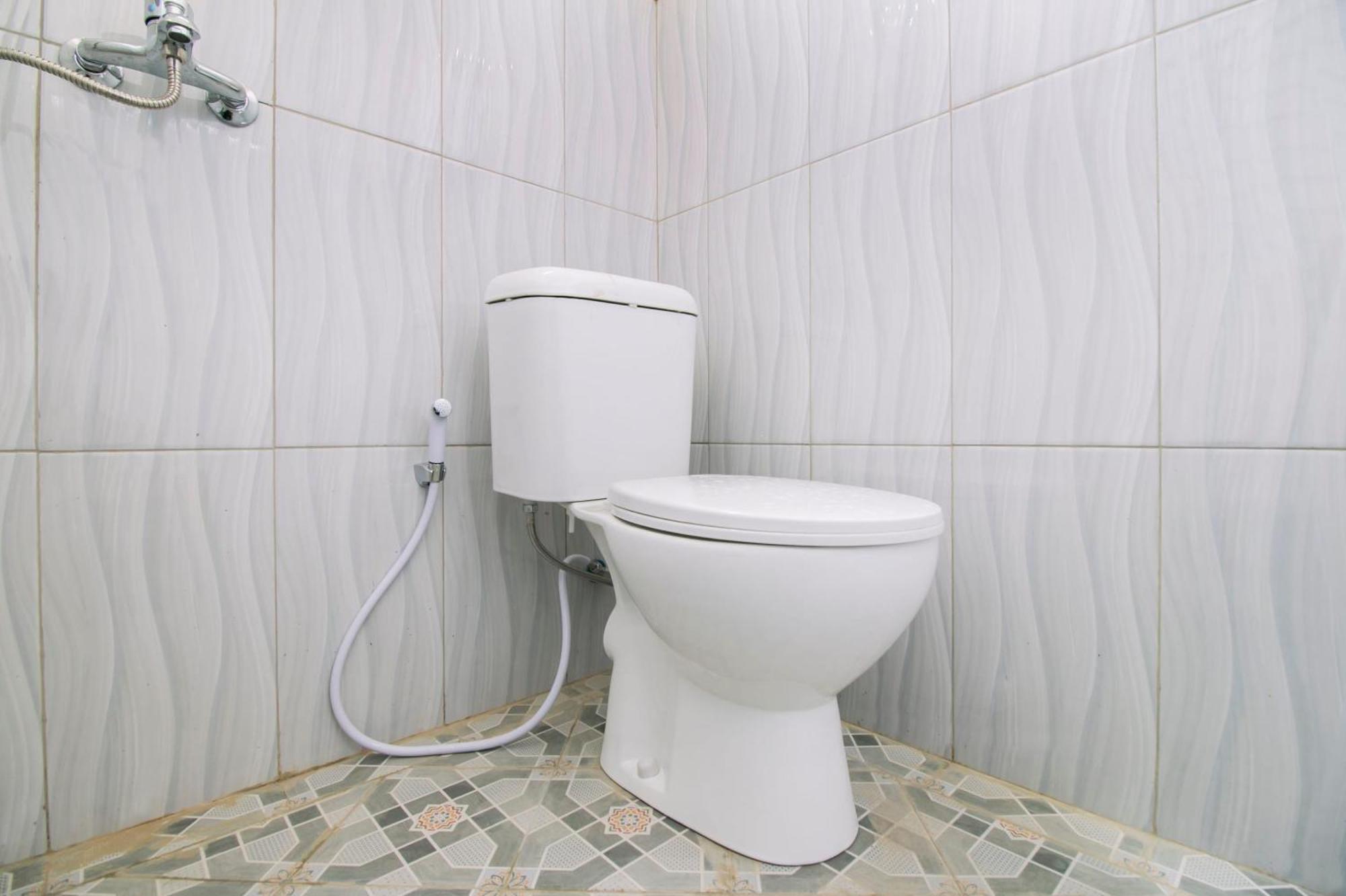 Oyo 1078 Fakhira Residence Cianjur Εξωτερικό φωτογραφία