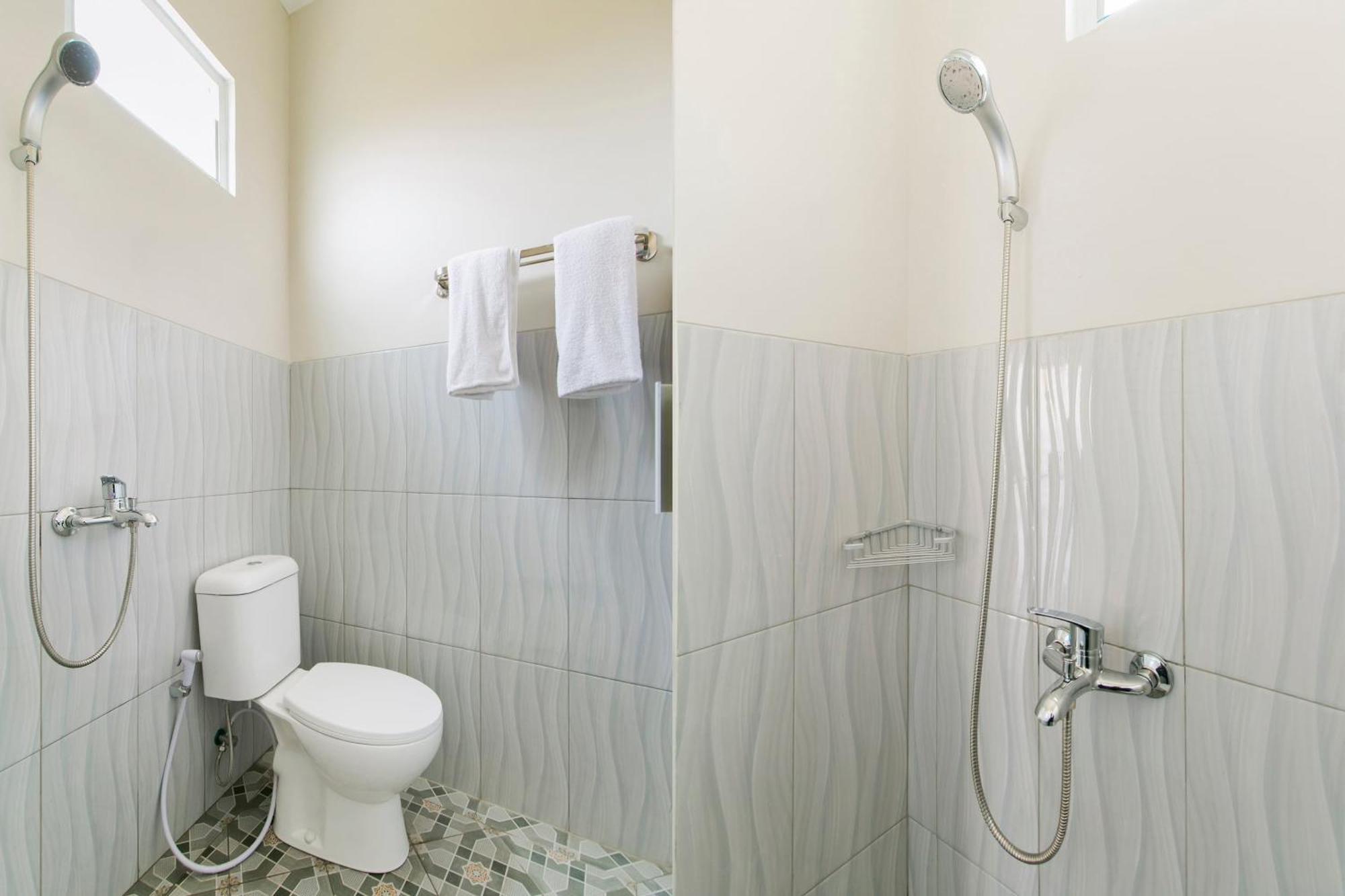 Oyo 1078 Fakhira Residence Cianjur Εξωτερικό φωτογραφία